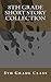 8th Grade Short Story Collection