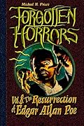 Forgotten Horrors Vol. 8: The Resurrection of Edgar Allan Poe