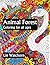 Animal Forest: Coloring For...