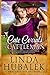 Cate Corrals a Cattleman: A Historical Western Romance (Brides With Grit Series)