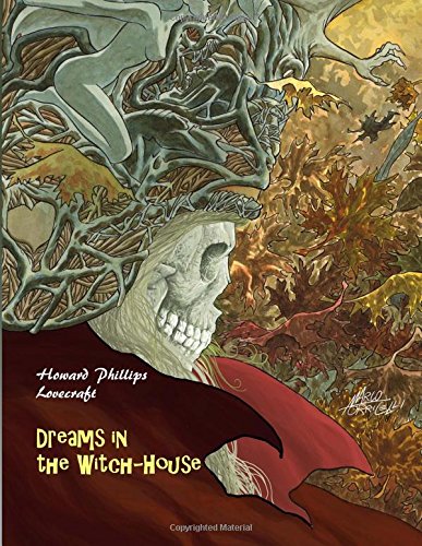 Dreams in the Witch House