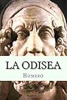 La Odisea