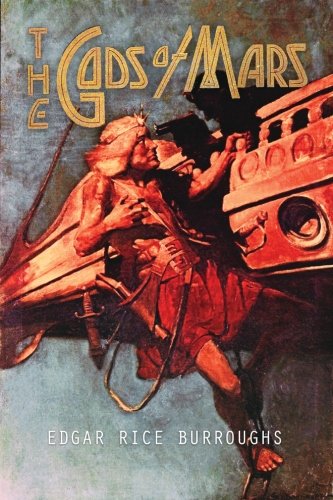 The Gods of Mars