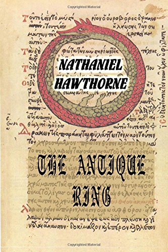 The Antique Ring (Paperback)