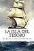 La isla del tesoro by Robert Louis Stevenson