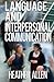 Language And Interpersonal Communication
