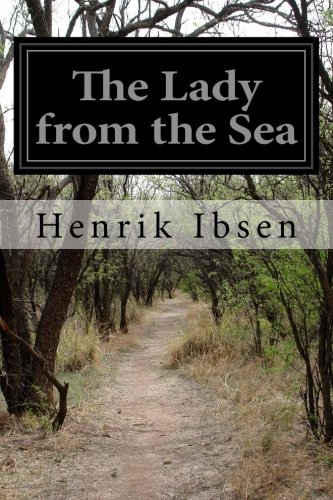The Lady from the Sea