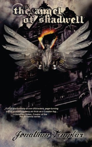 The Angel of Shadwell
