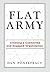 Flat Army: Creating a Connected and Engaged Organization