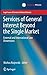 Services of General Interest Beyond the Single Market: External and International Law Dimensions (Legal Issues of Services of General Interest)