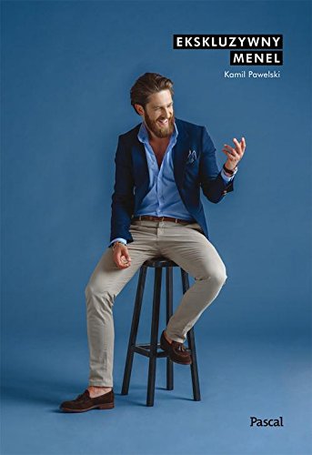 Ekskluzywny Menel (Hardcover)
