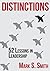 Distinctions: 52 Lessons in Leadership