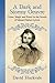 A Dark and Stormy Oeuvre: Crime, Magic and Power in the Novels of Edward Bulwer-Lytton