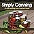 Simply Canning by Sharon Peterson