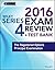 Wiley Series 4 Exam Review ...