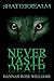Never Taste Death (Shatterrealm Book 2)