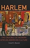 Harlem: The Cruci...
