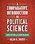 A Comparative Introduction to Political Science by Alan G. Smith