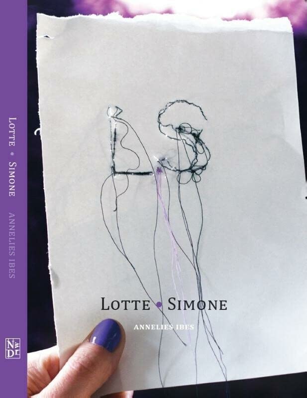 Lotte Simone (Paperback)