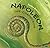 Napoleon The Chameleon by Fausta Boscacci