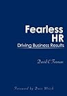 Fearless HR: Driv...
