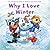 Why I Love Winter