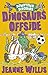Dinosaurs Offside (Downtown Dinosaurs)