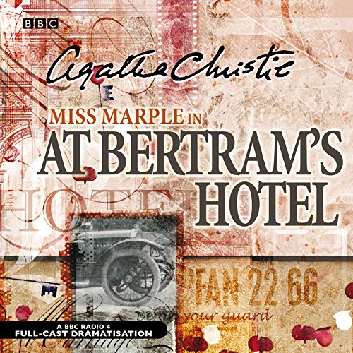 At Bertram's Hotel