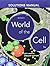 Student's Solutions Manual for Becker's World of the Cell by Jeff Hardin