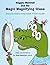 Maggie, Marshall and the Magic Magnifying Glass: Discover what's living inside YOUR mouth!