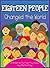 Eighteen People Changed the World by Gloria Day