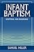 Infant Baptism: Scriptural and Reasonable