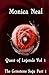 Quest of Legends Vol 1: The Gemstone Saga Part 1