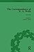 The Correspondence of H G Wells Vol 3