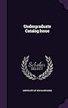 Undergraduate Catalog Issue