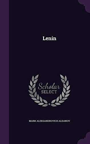 Lenin (Hardcover)
