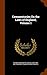 Commentaries On the Laws of England, Volume 1