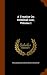 A Treatise On Criminal Law,...