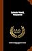 Catholic World, Volume 85