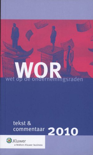 WOR tekst en commentaar 2010