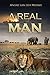 A Real Man by Andre Van Der Merwe