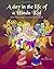 A Day in the Life of a Hindu Kid: Kid's Hindu prayer, rhyming and activity book