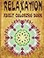 Relaxation Adult Coloring B...