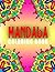 MANDALA COLORING BOOKS - Vo...