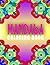 MANDALA COLORING BOOKS - Vo...