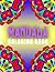 MANDALA COLORING BOOKS - Vo...