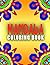 MANDALA COLORING BOOKS - Vo...