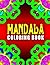 MANDALA COLORING BOOKS - Vo...