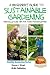 A Beginner's Guide to Sustainable Gardening