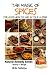 The Magic of Spices For Good Health and in Your Cuisine